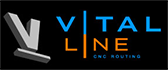 Vital Line CNC Routing