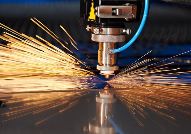 CNC Routing