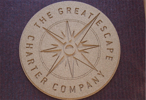 Engraving